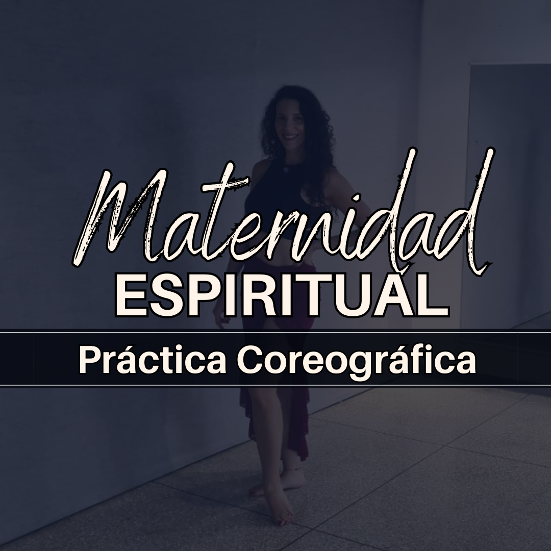 MATERNIDAD ESPIRITUAL
